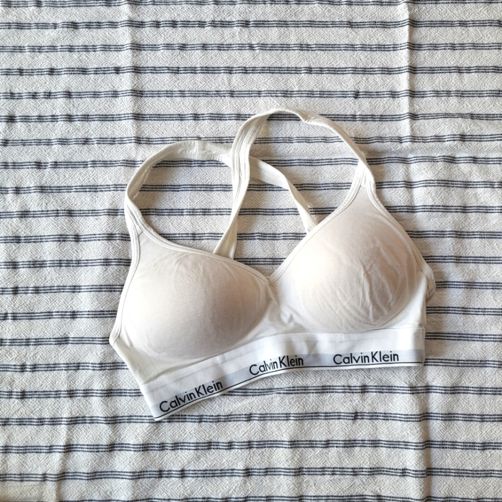 Calvin Klein Bra